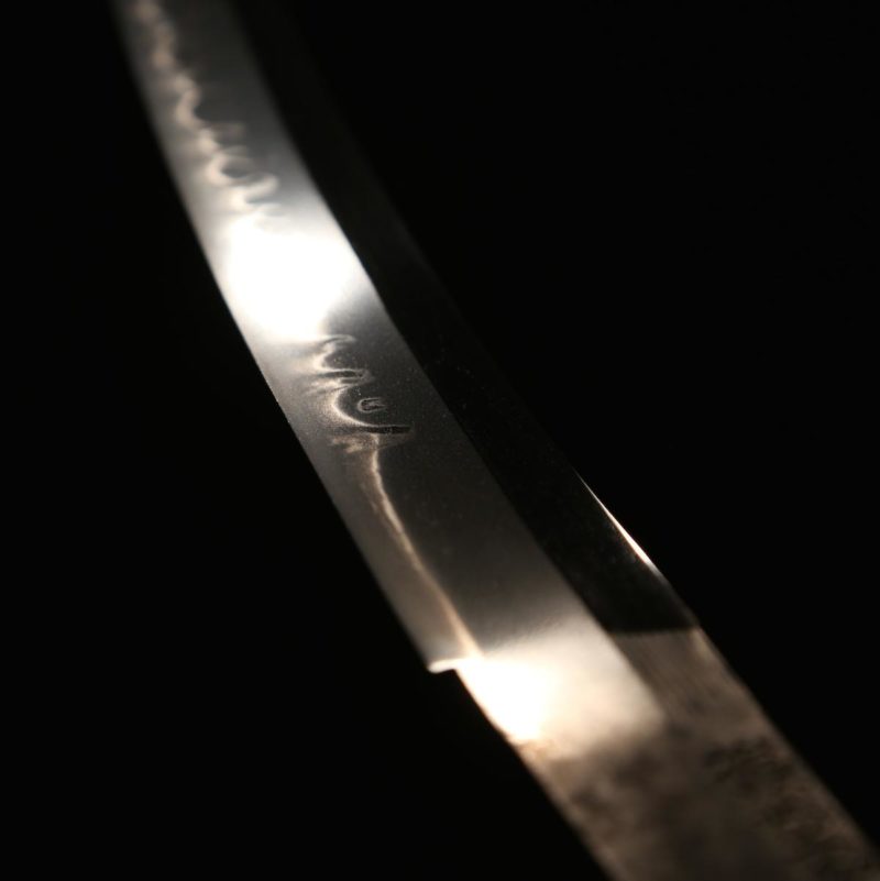 Sukesada Yokoyama Sukesada Wakizashi with Koshirae - Legacy Arts