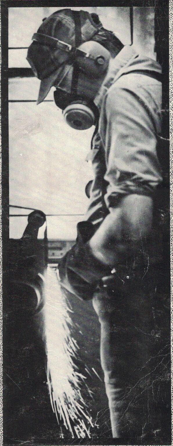 Katana by the Late Great, Bob Engnath Reduced! SOLD Legacy Arts